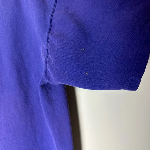 Vintage Speedo Spellout T-shirt Medium - Picture 6 of 6